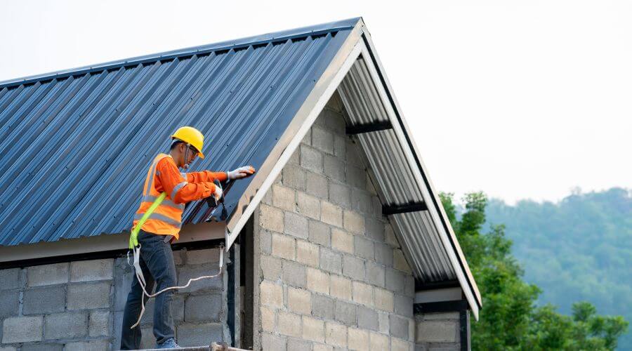 Expert Emergency Roof Repairs services in Cataula, GA